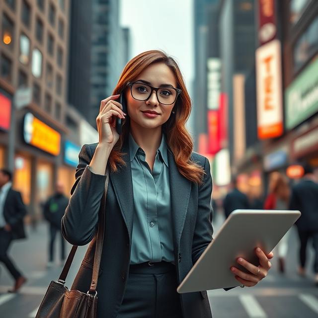 Nonprofits & Foundations Example